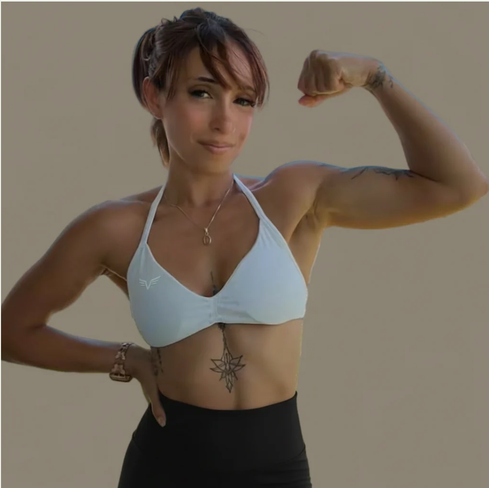 Body Transformation - Online Coaching