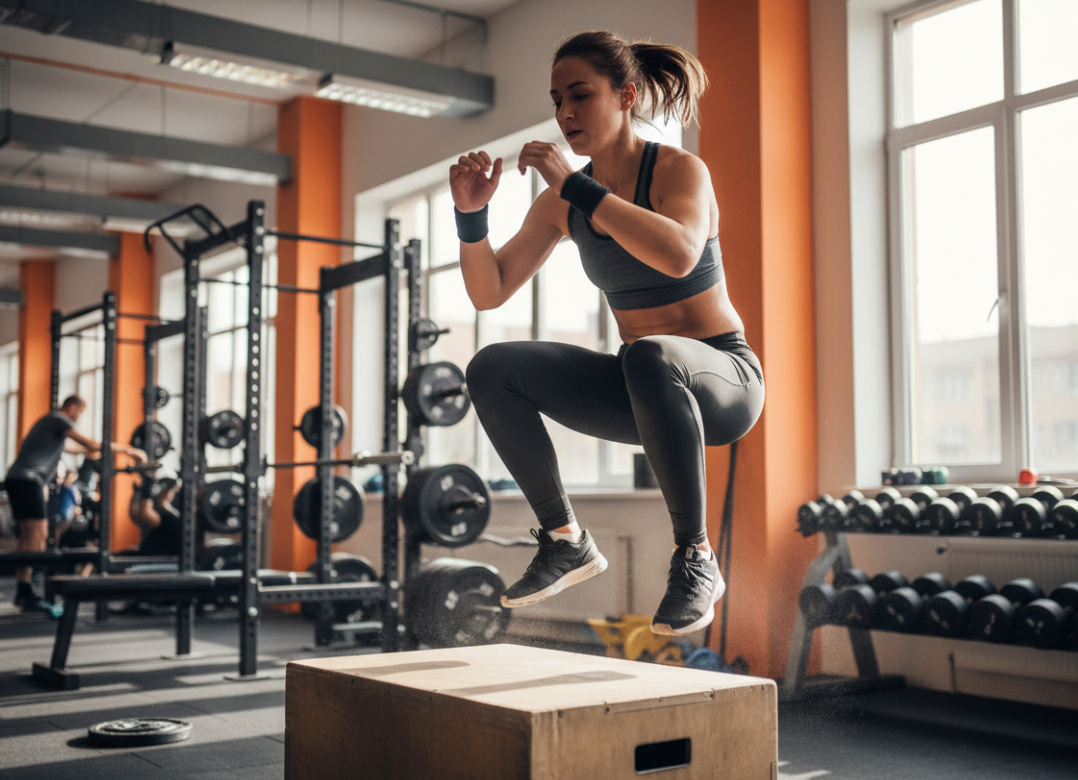 Ready To Go Programs