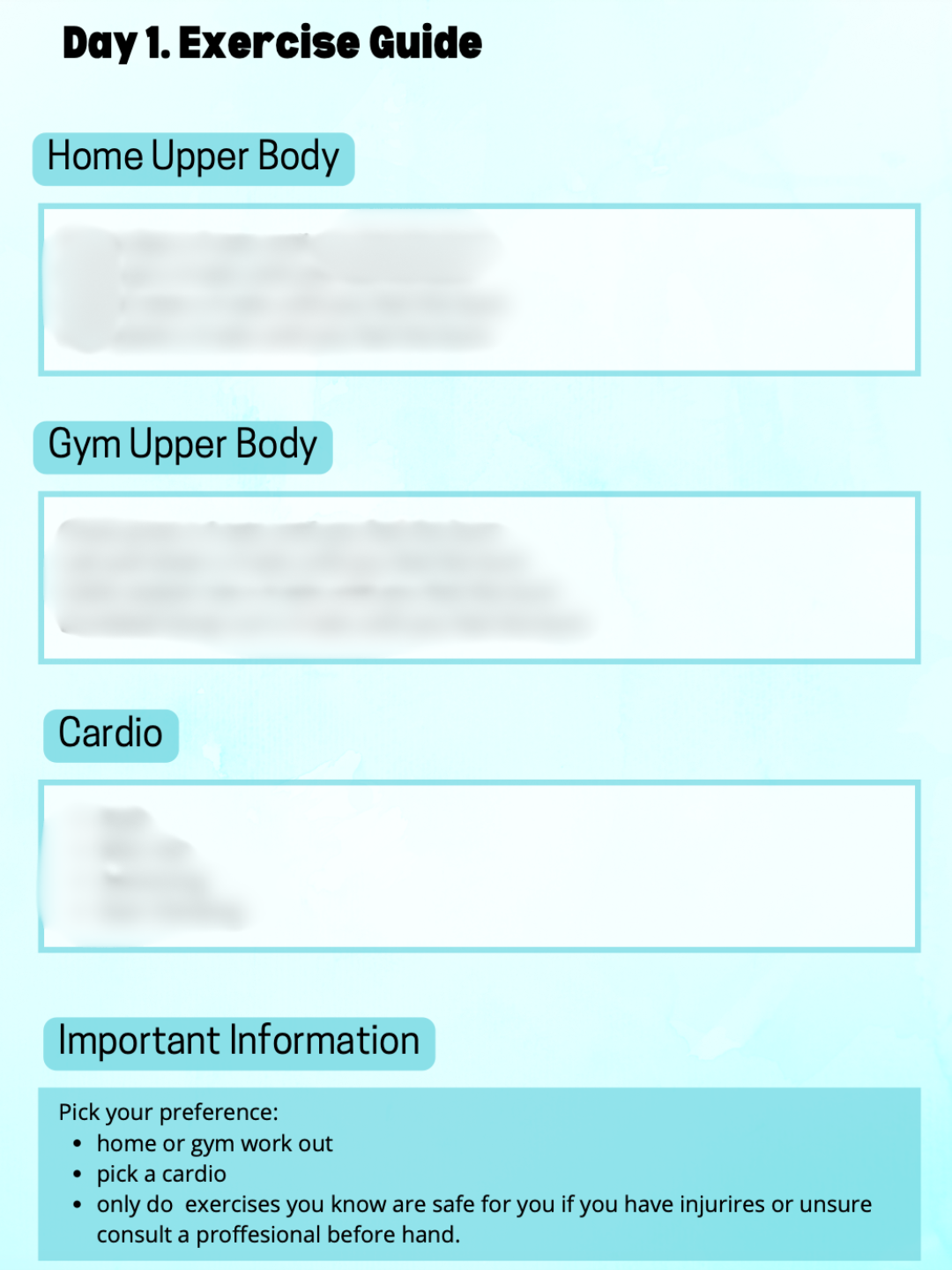 3 Days to a FLATTER TUMMY