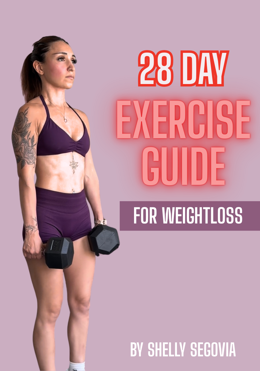 The Total Transformation Bundle & SAVE!