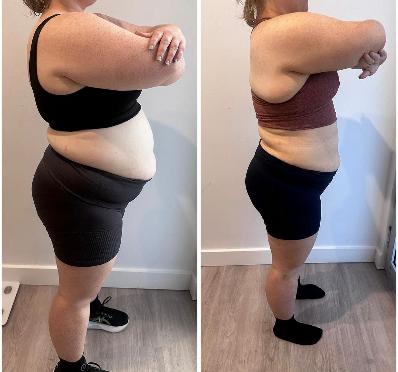 The 12 Week Fat Loss System