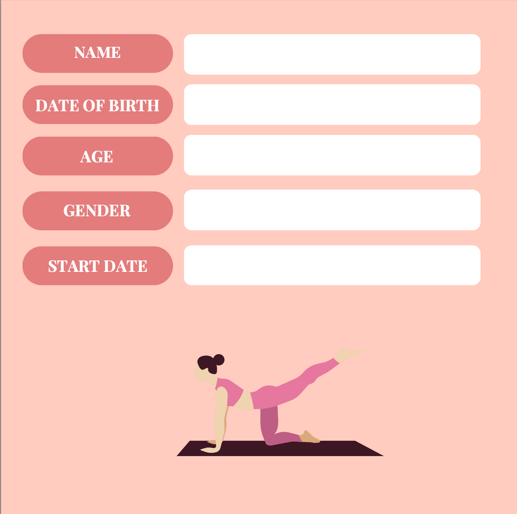 The Ultimate Health & Fitness Tracker