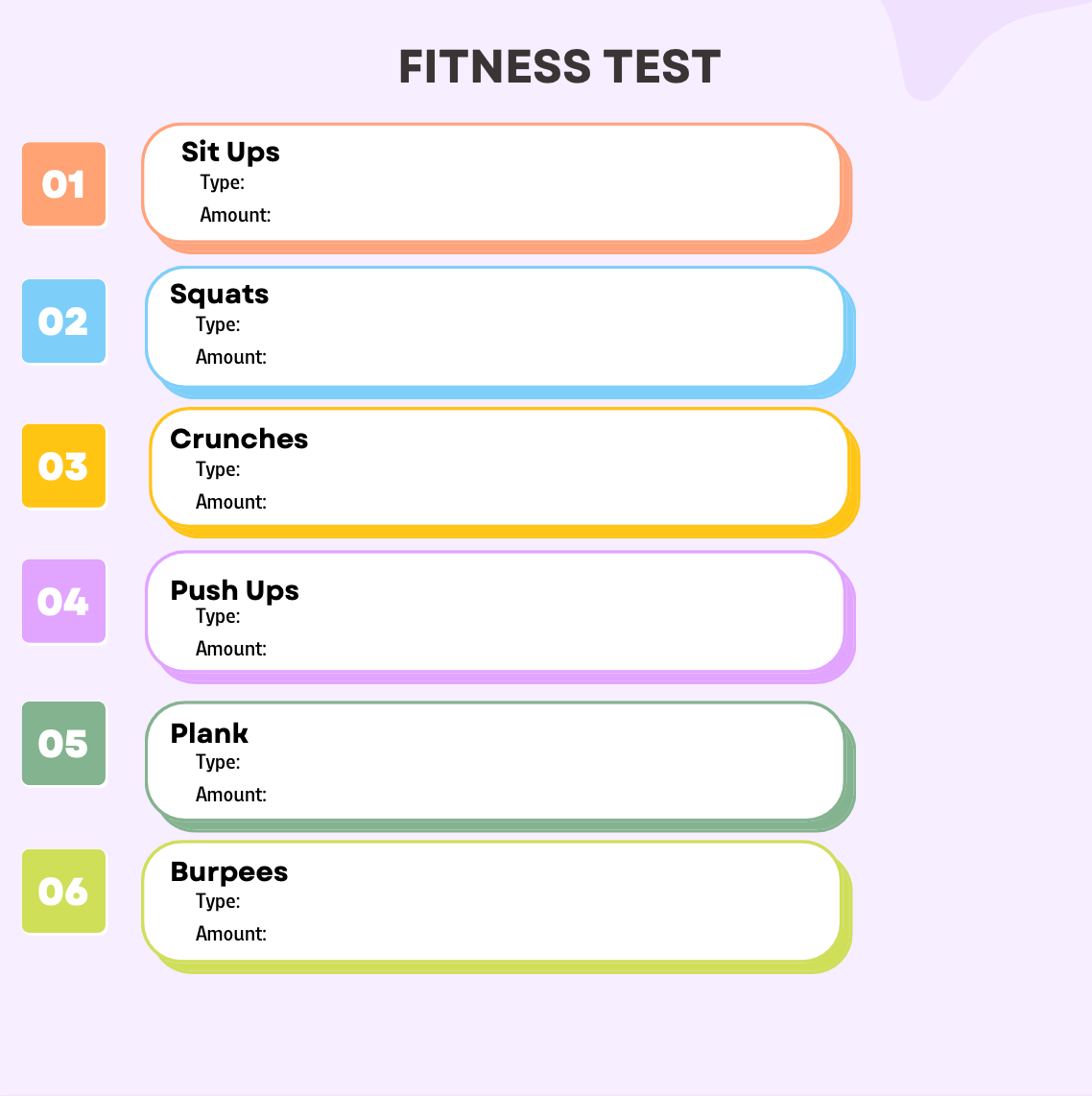 The Ultimate Health & Fitness Tracker