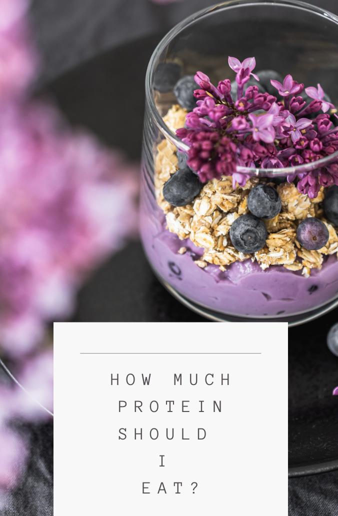 Everything you need to know about PROTEIN