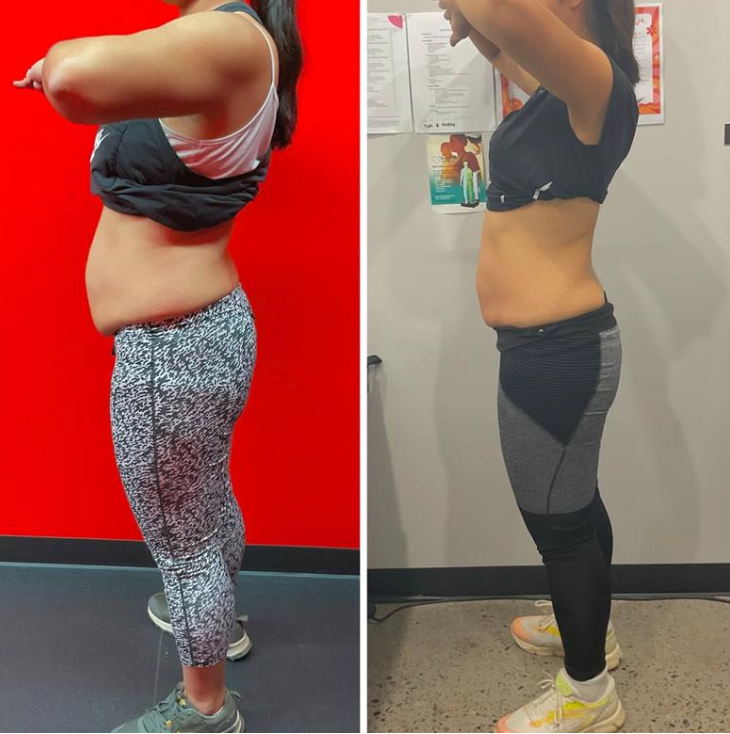 The 12 Week Fat Loss System