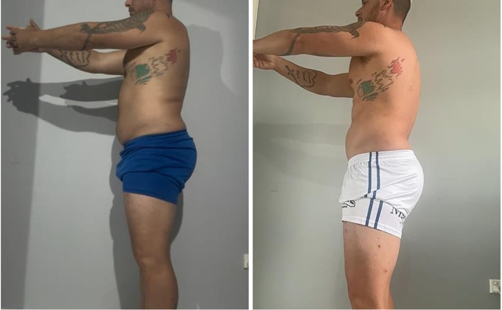 The 12 Week Fat Loss System