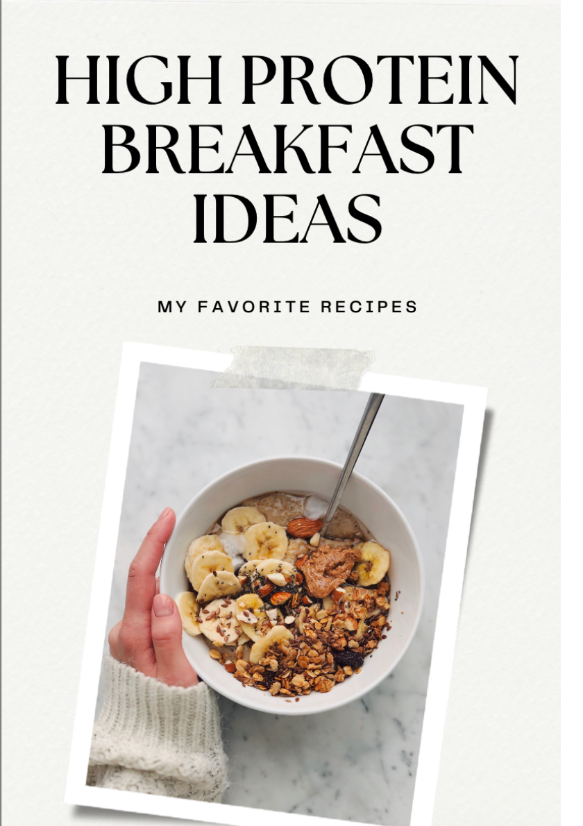 Everything you need to know about PROTEIN