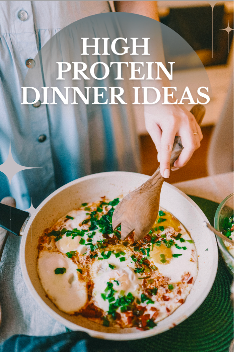 Everything you need to know about PROTEIN