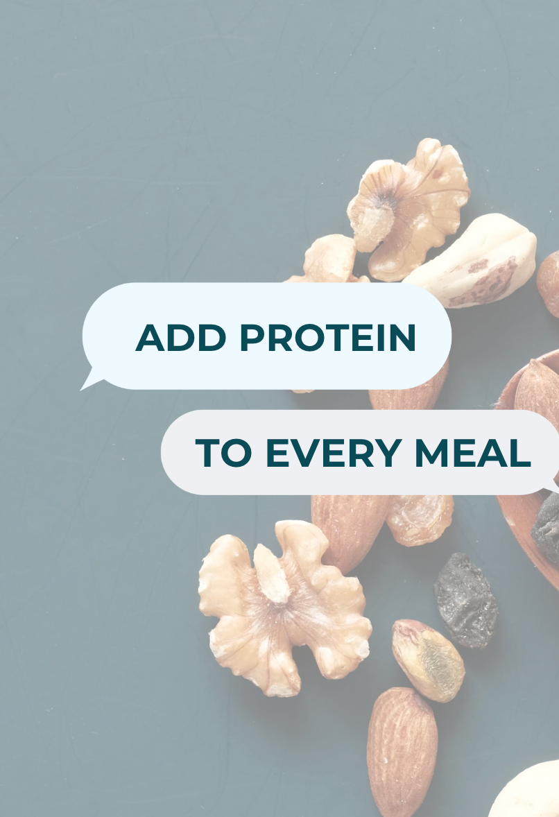 Everything you need to know about PROTEIN