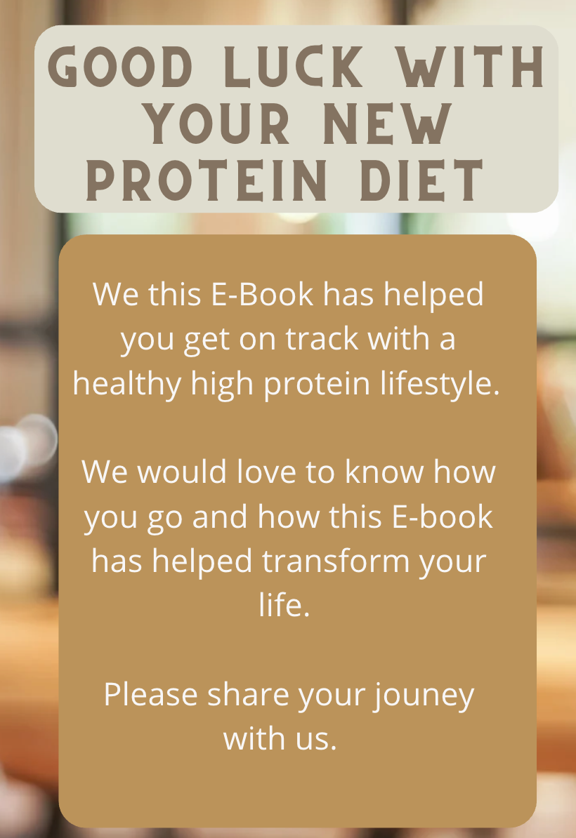 Everything you need to know about PROTEIN