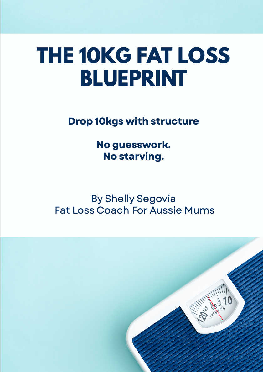 The 10KG Blueprint